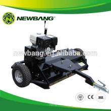 CE Approved ATV Flail Mower With Self Power